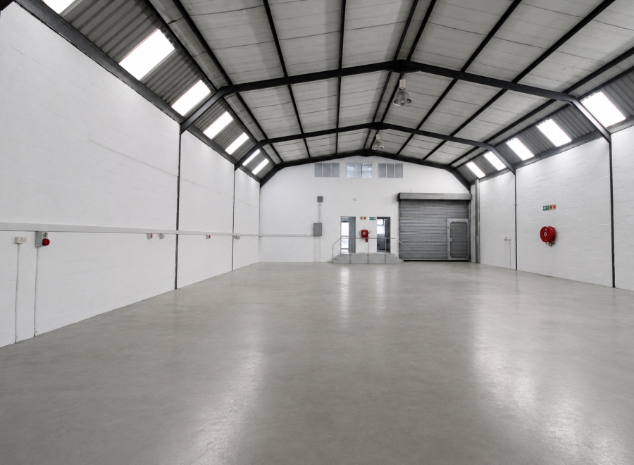 To Let Commercial Property for Rent in Montague Gardens Western Cape
